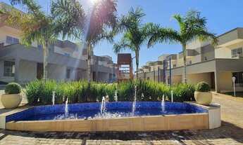 Imagem: Sobrados Três Suítes Setor Goiânia Dois