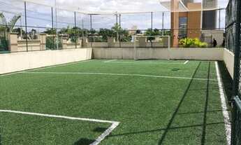 Imagem 4: Apartamento para venda possui 53 metros quadrados com 2 quartos em Centro - Lauro de Freit