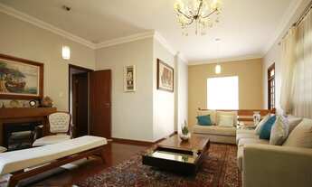 Imagem 3: Térrea para venda tem 300 m², com 4 quartos(1 ste), 6 vagas, em Jardim da Saúde - São Pau