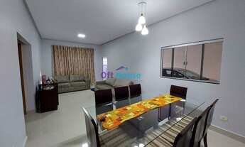 Imagem 5: Belíssima casa à venda com 388 m2 com 4 quartos/ 2 suítes no Jardim Califórnia - Goiânia