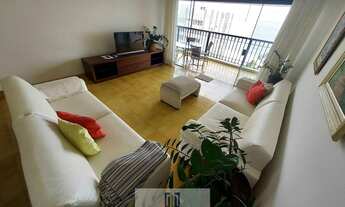 Imagem 5: Apartamento à venda no bairro Pitangueiras - Guarujá/SP