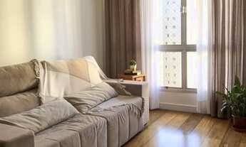 Imagem 3: COBERTURA NO CORAÇÃO DO BATEL