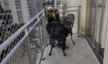 Imagem 3: Apartamento para venda possui 67 metros quadrados com 2 quartos em Jacarepaguá - Rio de Ja