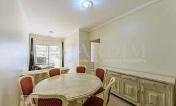 Imagem: APARTAMENTO - CAMPINAS - ED CARLA CRISTINA