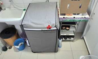 Imagem 5: Apartamento 86 m², 3 dormitórios,1 vaga no Tatuapé