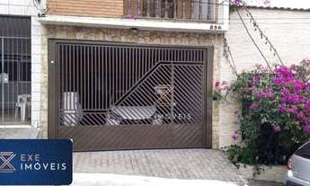 Imagem 4: Casa com 3 dormitórios à venda, 250 m² por R$ 700.000 - Vila Canero - São Paulo/SP