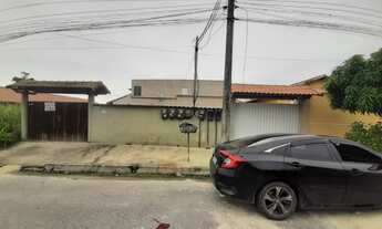 Imagem: Casa para aluguel possui 50 metros quadrados