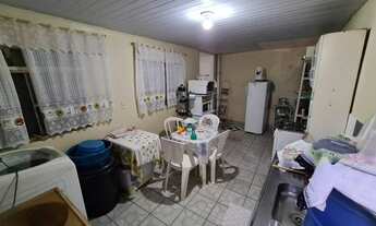 Imagem 3: Casa de 2 quartos em Bangu - Rio de Janeiro - RJ