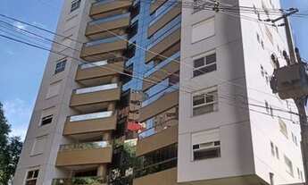 Imagem 2: Vende-se Apartamento no Ed. Golden Tower