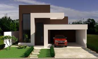 Imagem: Vende-se casa Térrea no Condominio Belvedere