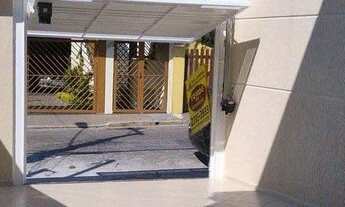 Imagem: Sobrado para venda tem 270 metros quadrados