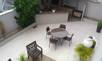 Imagem: Casa no condomínio Real Park Mogi das Cruzes