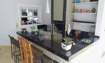 Imagem 5: Casa - Parque Rural Fazenda Santa Cândida - Campinas