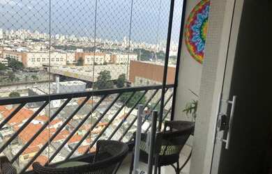 Imagem 2: Apartamento pronto - 100 m² - 3 dormitórios - 1 vaga - próximo ao Shopping Metrô Tatuapé!