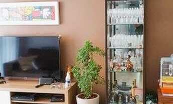 Imagem 3: Apartamento para Venda em São Paulo, Jardim das Vertentes, 3 dormitórios, 1 suíte, 2 banhe