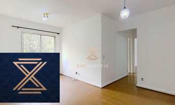 Imagem: Apartamento com 2 dormitórios à venda