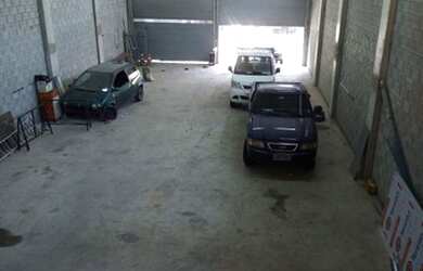 Imagem 3: SALAO COMERCIAL em Taboão da Serra - SP, Jardim Maria Rosa