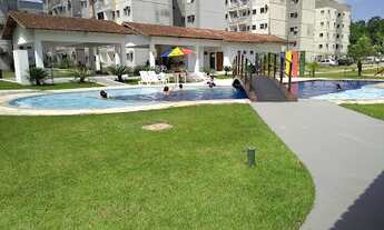 Imagem 2: Neo Colori 3/4 Mobiliado na Mário Covas