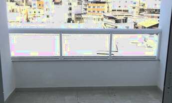 Imagem 4: Apartamento para venda tem 79 metros quadrados com 2 quartos em São Mateus - Juiz de Fora