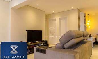 Imagem 7: Apartamento com 2 dormitórios à venda, 105 m² por R$ 1.027.000 - Vila Santa Catarina - São