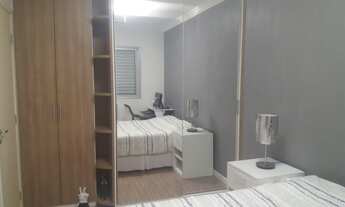 Imagem 4: Apartamento - 1 Dormitório - Aclimação