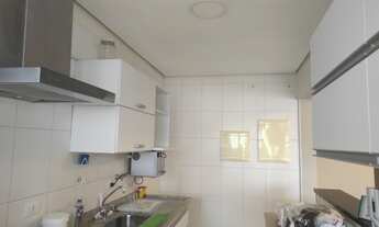 Imagem 5: Excelente apto com 1 dormitorio no Boqueirão