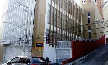 Imagem 4: O Prédio esta ao lado do Moóca Plaza Shopping, há aproximadamente 300 metros de distancia