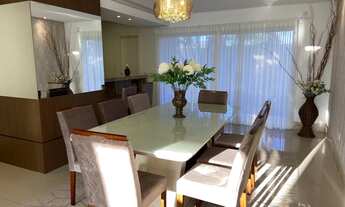 Imagem 5: Casa 4 suítes mobiliada e decorada