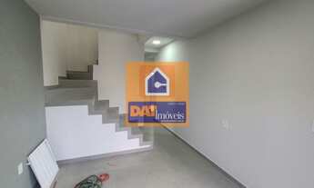 Imagem 4: Sobrado Novo para alugar na Vila Liane