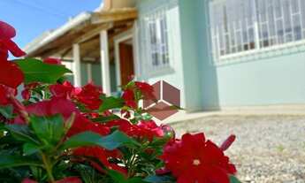 Imagem 2: Casa à venda, 94 m² por R$ 380.000,00 - São Sebastião - Palhoça/SC