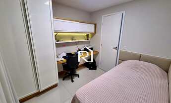 Imagem 7: Apartamento para venda com 3 quartos, suíte, lazer completo na Enseada do Suá - Vitória