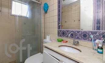 Imagem 7: Apartamento para Venda em São Paulo, Tatuapé, 2 dormitórios, 1 banheiro, 1 vaga