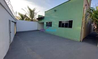 Imagem 3: Belíssima casa à venda com 388 m2 com 4 quartos/ 2 suítes no Jardim Califórnia - Goiânia