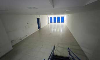 Imagem: Prédio Comercial com 304m² - Localização