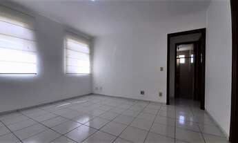 Imagem 6: Apto Região Central de Londrina com 2 quartos, 2 banheiros, c/ armários na cozinha e quart