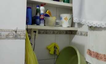 Imagem 7: Apartamento para venda tem 52 metros quadrados com 2 quartos em São Marcos - Salvador - BA