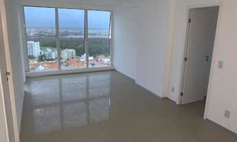 Imagem: PH Belo apartamento com vista Lagoa - Vivendas