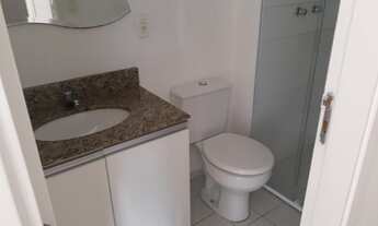 Imagem 2: Apartamento para venda possui 60 metros quadrados com 2 quartos em Vila Leopoldina - São P