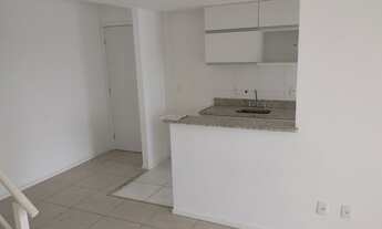 Imagem 4: Campo Grande Cobertura 4 quartos Condomínio Front Park Próximo ao Park Shopping