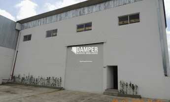 Imagem: Pavilhão/Galpão à venda no bairro Loteamento