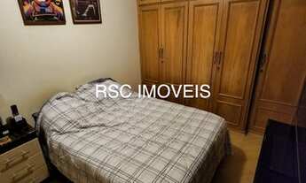 Imagem 7: Apartamento com Varanda a venda com 95m2 com 2 quartos 1 Suíte 1 Vaga com Infra no Jardim