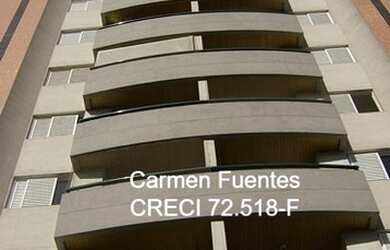 Imagem 3: APARTAMENTO PERDIZES NOBRE - 76 M2 - 3 DORMITÓRIOS (UMA SUÍTE) - 2 VAGAS FIXAS - ÓTIMA LOC