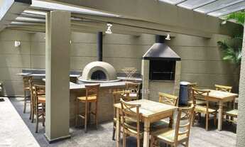 Imagem 7: Apartamento com 2 dormitórios à venda, 60 m² por R$ 630.000 - Santa Cecília - São Paulo/SP