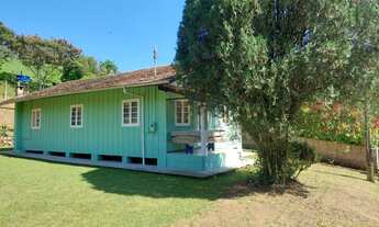 Imagem 4: Excelente casa mista, cercada da natureza, para quem ama viver em contato com a natureza e