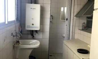 Imagem 3: Apartamento com 3 dormitórios à venda, 146 m² por R$ 889 mil - Santa Terezinha