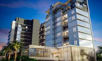 Imagem 2: Cobertura à venda, 393 m² por R$ 6.066.775,00 - Ecoville - Curitiba/PR