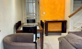 Imagem 2: Lindo Sobrado no Parque Munhoz - 2 dormitórios e 120m²