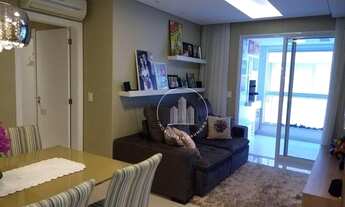 Imagem: Apartamento com 2 dormitórios à venda