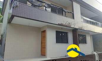 Imagem 6: Ultima Casa no Fonseca em Condomínio Rua fechada 3 suítes e Vaga Só 480mil