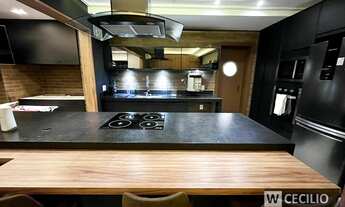 Imagem 7: Apartamento à venda no bairro Vila Suissa - Mogi das Cruzes/SP